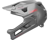 Cykelhjälm Abus Youdrop Ff Silver